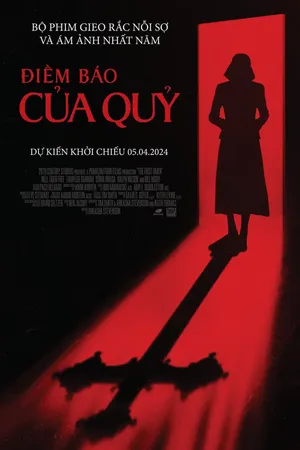 điềm báo của quỷ điềm báo của quỷ