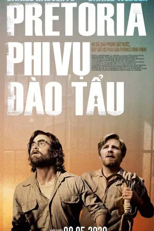 Phi vụ đào tẩu Phi vụ đào tẩu
