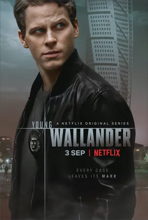 Wallander cảnh sát trẻ tuổi (phần 1) Wallander cảnh sát trẻ tuổi (phần 1)